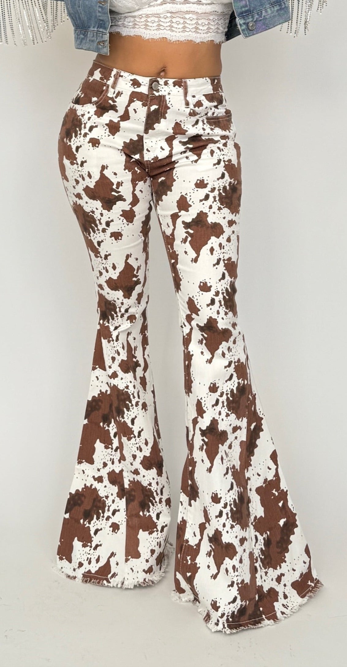 MOO-D SWING | JEANS