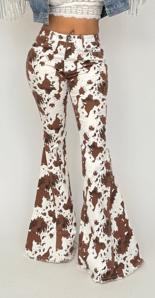 MOO-D SWING | JEANS