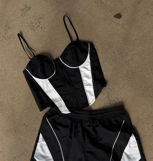 TRACK ME DOWN | CAMI