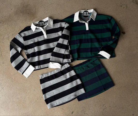 RUGBY VIBEZ | SET