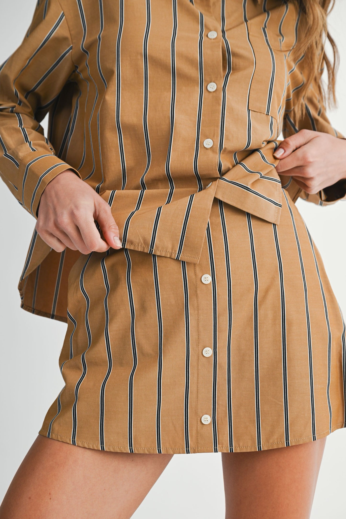 SUGAR & STRIPES | SET