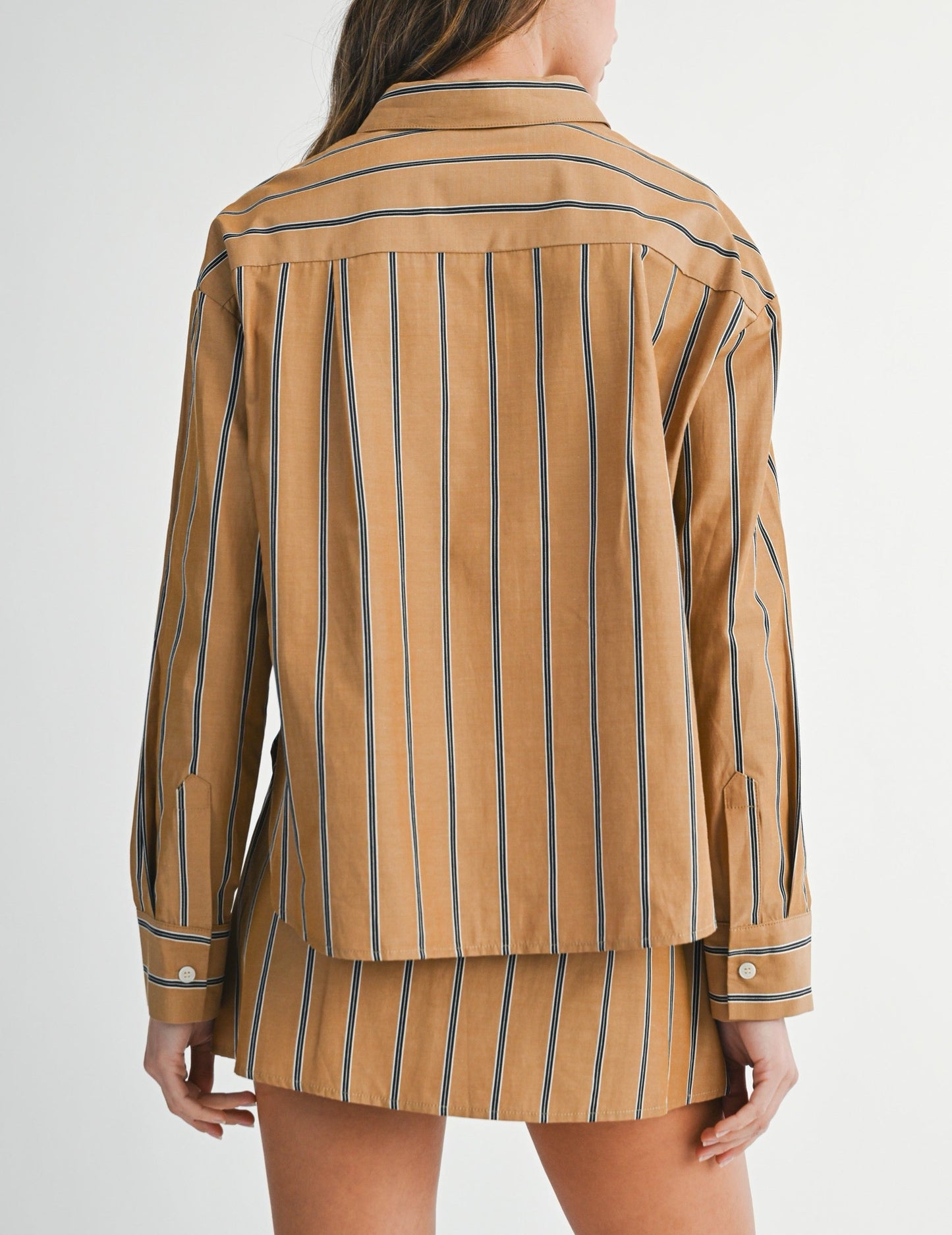 SUGAR & STRIPES | SET
